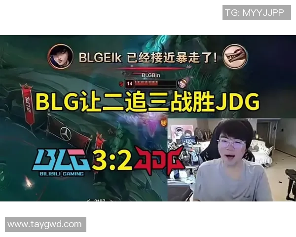 赛后分析：BLG与JDG在团队协作中的优势与不足探讨