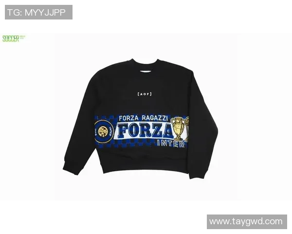 足球毛衣的时尚潮流与运动精神完美结合的独特魅力解析